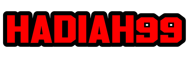 LOGO HADIAH99